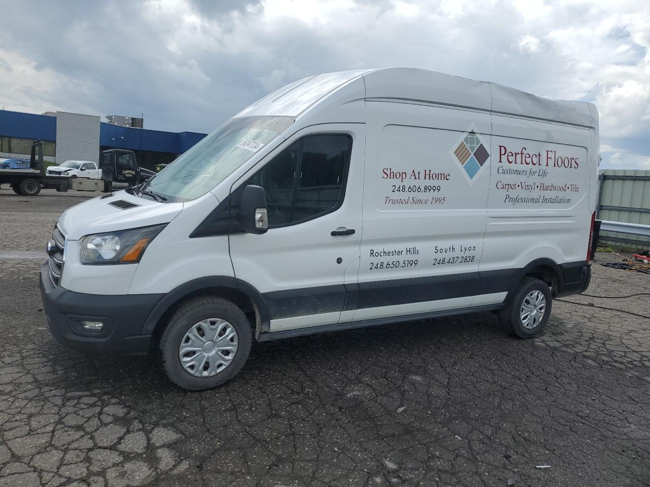 Photo 0 VIN: 1FTBW1X83LKA34046 - FORD TRANSIT 