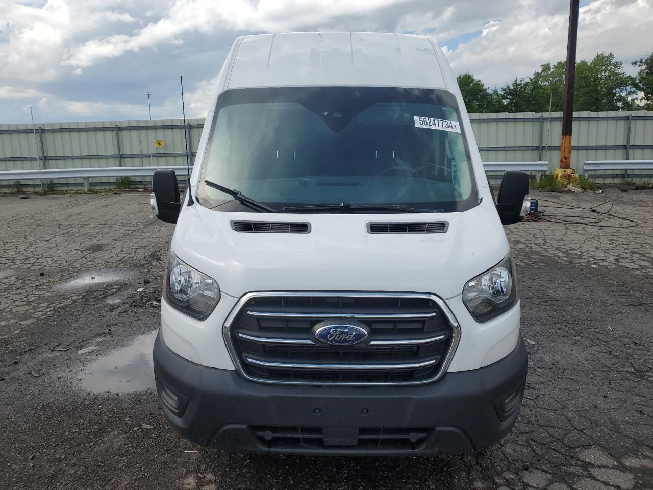 Photo 4 VIN: 1FTBW1X83LKA34046 - FORD TRANSIT 