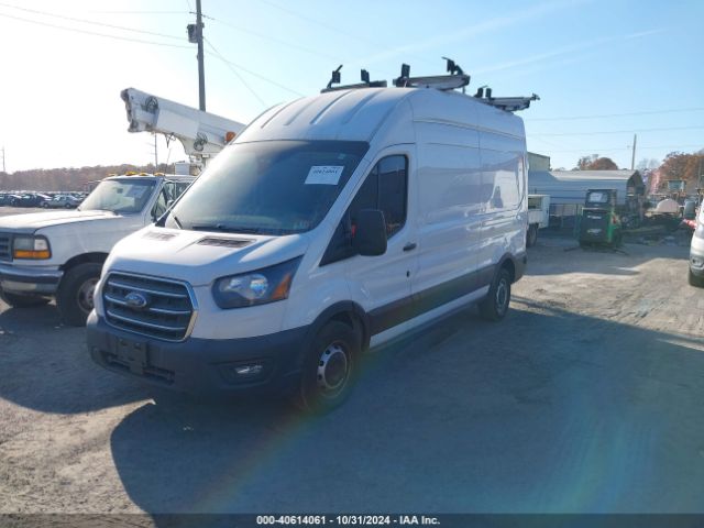 Photo 1 VIN: 1FTBW1X86LKA76534 - FORD TRANSIT 