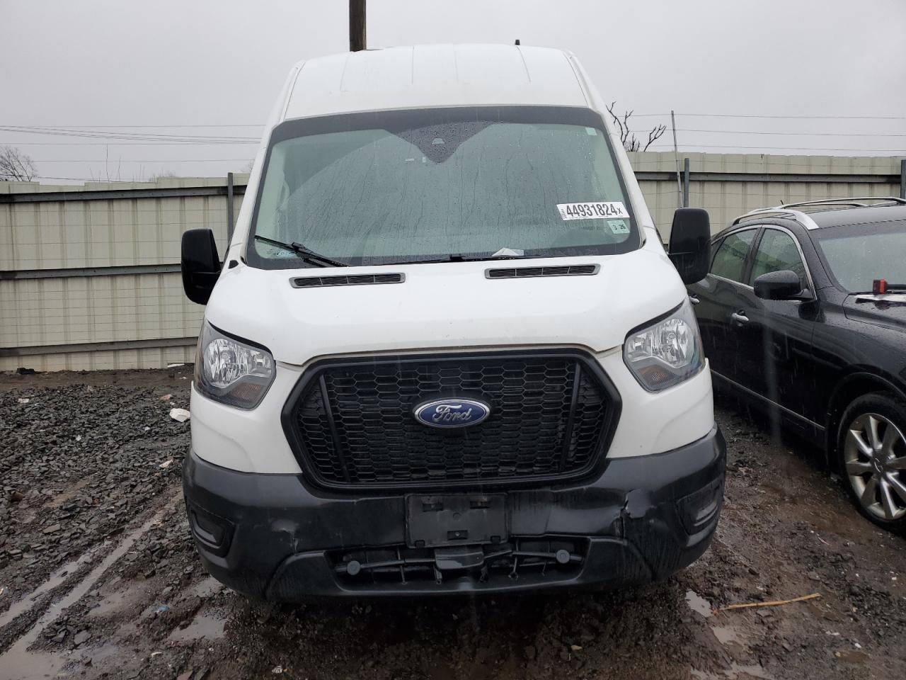 Photo 4 VIN: 1FTBW1X87MKA28638 - FORD TRANSIT 