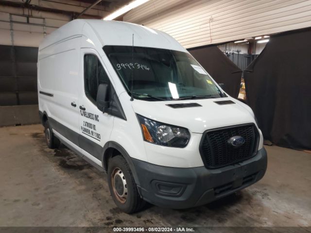 Photo 0 VIN: 1FTBW1X87MKA36786 - FORD TRANSIT 