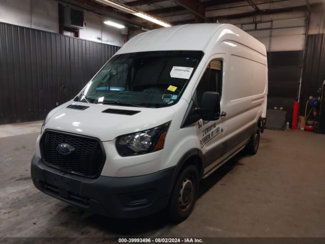 Photo 1 VIN: 1FTBW1X87MKA36786 - FORD TRANSIT 