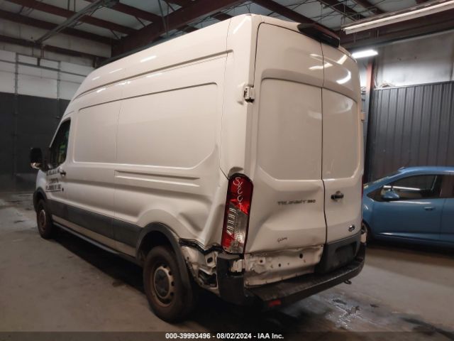 Photo 2 VIN: 1FTBW1X87MKA36786 - FORD TRANSIT 