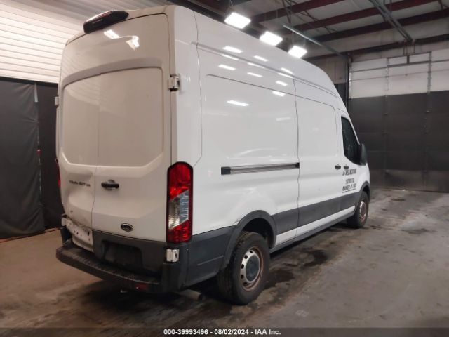 Photo 3 VIN: 1FTBW1X87MKA36786 - FORD TRANSIT 