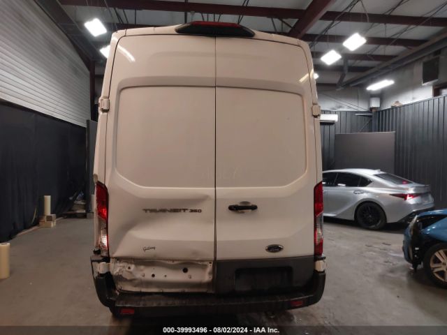 Photo 5 VIN: 1FTBW1X87MKA36786 - FORD TRANSIT 