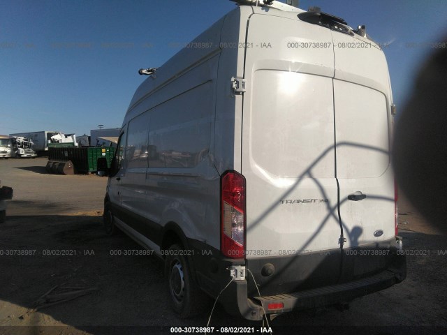 Photo 2 VIN: 1FTBW1X8XLKB31325 - FORD TRANSIT CARGO VAN 