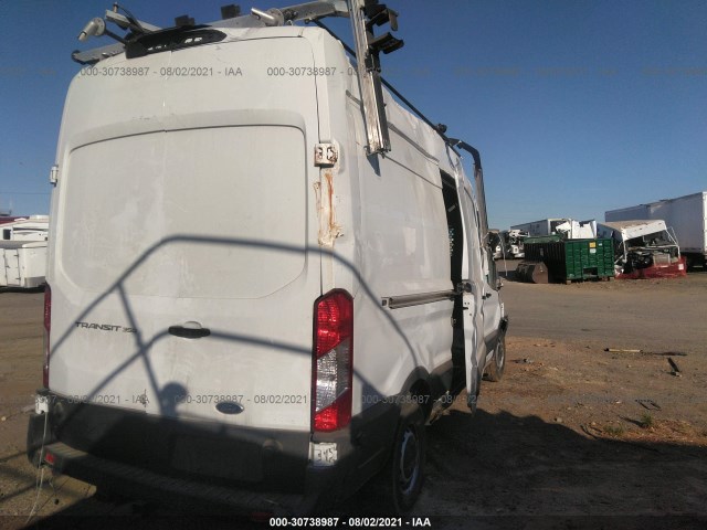 Photo 3 VIN: 1FTBW1X8XLKB31325 - FORD TRANSIT CARGO VAN 