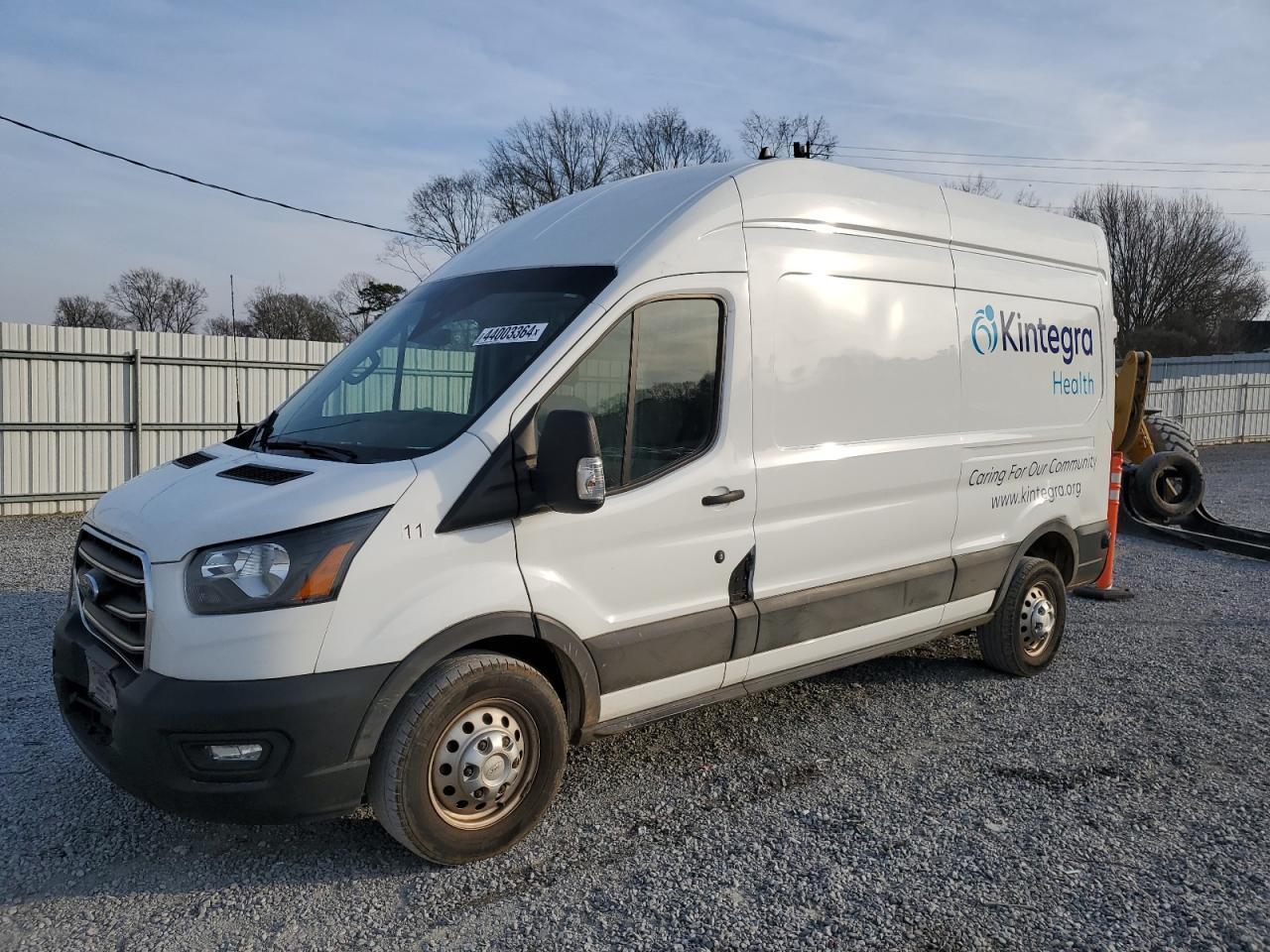 Photo 1 VIN: 1FTBW1XG8LKB11307 - FORD TRANSIT 