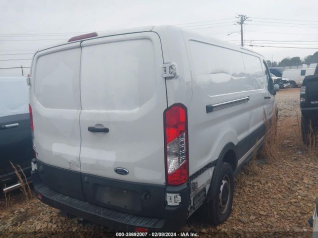 Photo 3 VIN: 1FTBW1Y80LKA52647 - FORD TRANSIT-350 