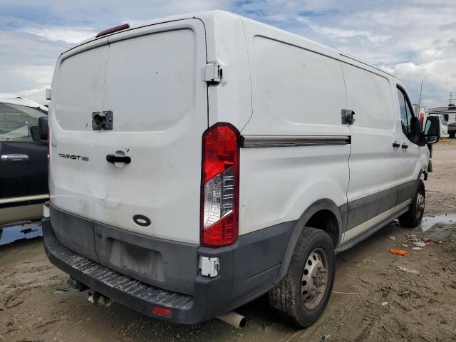 Photo 2 VIN: 1FTBW1Y83NKA63452 - FORD TRANSIT T- 