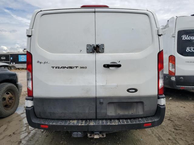 Photo 5 VIN: 1FTBW1Y83NKA63452 - FORD TRANSIT T- 