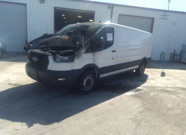 Photo 1 VIN: 1FTBW1Y84LKA52666 - FORD TRANSIT CARGO VAN 