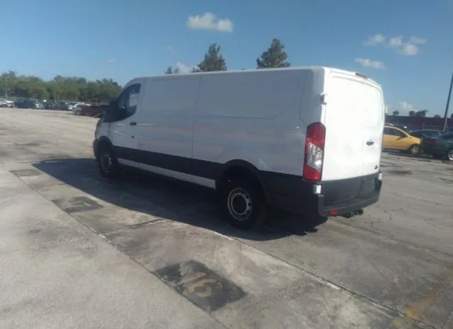 Photo 2 VIN: 1FTBW1Y84LKA52666 - FORD TRANSIT CARGO VAN 