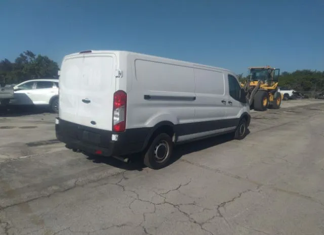 Photo 3 VIN: 1FTBW1Y84LKA52666 - FORD TRANSIT CARGO VAN 