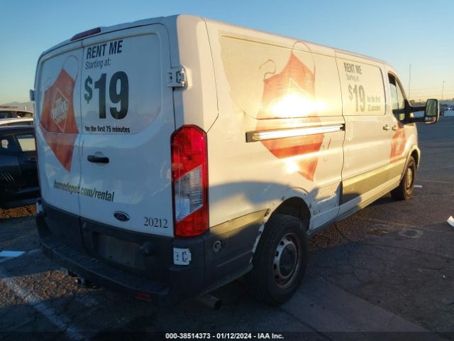 Photo 3 VIN: 1FTBW1Y88LKA52699 - FORD TRANSIT-350 