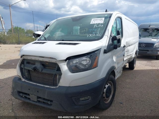 Photo 1 VIN: 1FTBW1Y89LKA97747 - FORD TRANSIT 