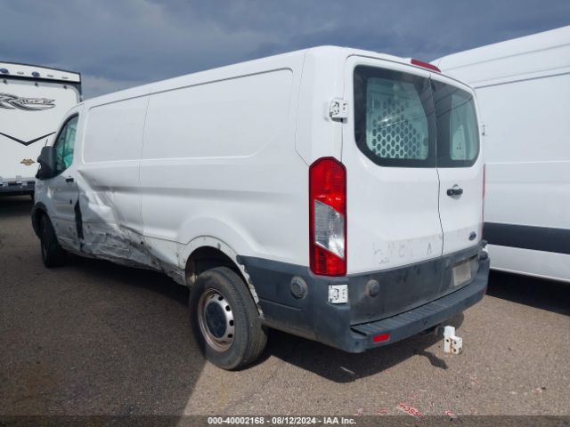 Photo 2 VIN: 1FTBW1Y89LKA97747 - FORD TRANSIT 