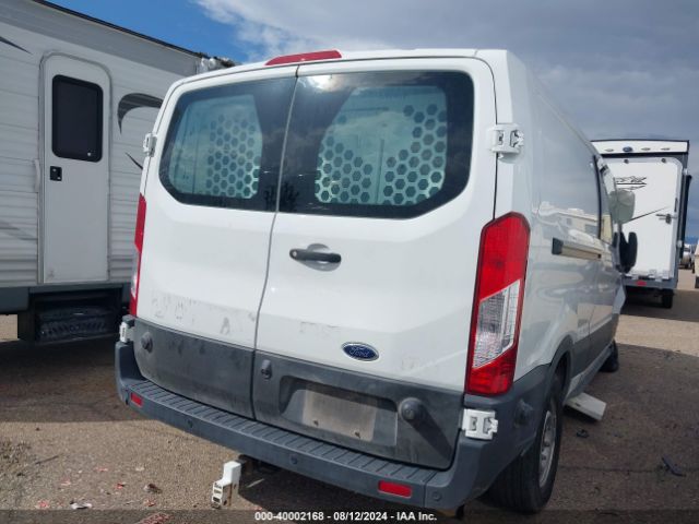 Photo 3 VIN: 1FTBW1Y89LKA97747 - FORD TRANSIT 