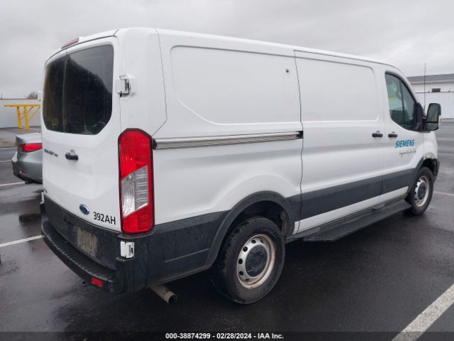 Photo 3 VIN: 1FTBW1YG0LKB26107 - FORD TRANSIT-350 