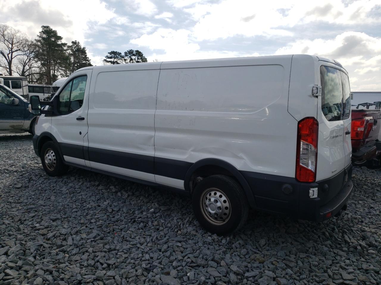 Photo 1 VIN: 1FTBW1YG9LKA01915 - FORD TRANSIT 