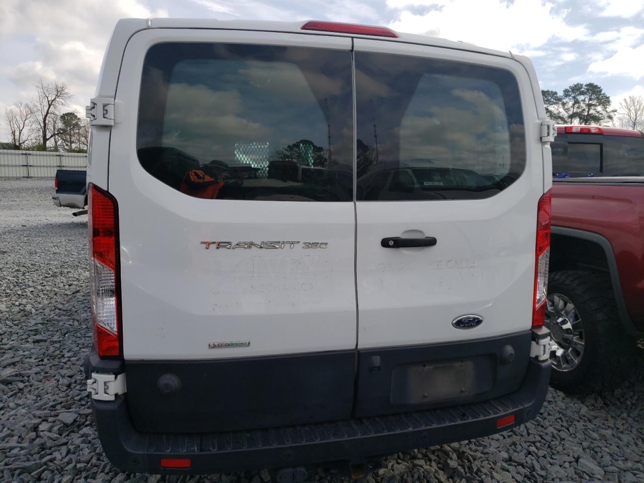 Photo 5 VIN: 1FTBW1YG9LKA01915 - FORD TRANSIT 