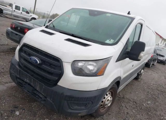 Photo 1 VIN: 1FTBW1YGXMKA61302 - FORD TRANSIT 