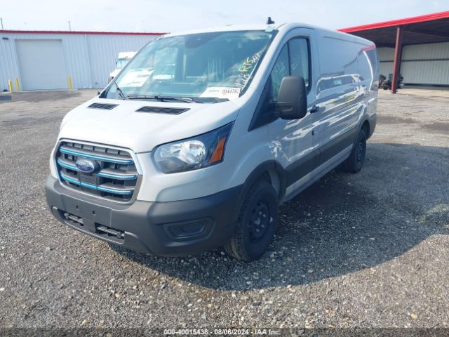 Photo 1 VIN: 1FTBW1YK0PKB11181 - FORD TRANSIT 