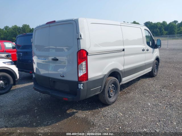 Photo 3 VIN: 1FTBW1YK0PKB11181 - FORD TRANSIT 