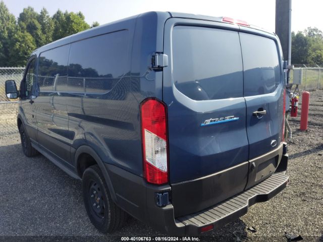 Photo 2 VIN: 1FTBW1YK0PKB11195 - FORD TRANSIT 