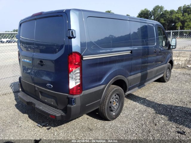 Photo 3 VIN: 1FTBW1YK0PKB11195 - FORD TRANSIT 