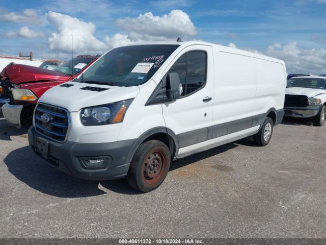 Photo 1 VIN: 1FTBW1YK4NKA46820 - FORD TRANSIT 