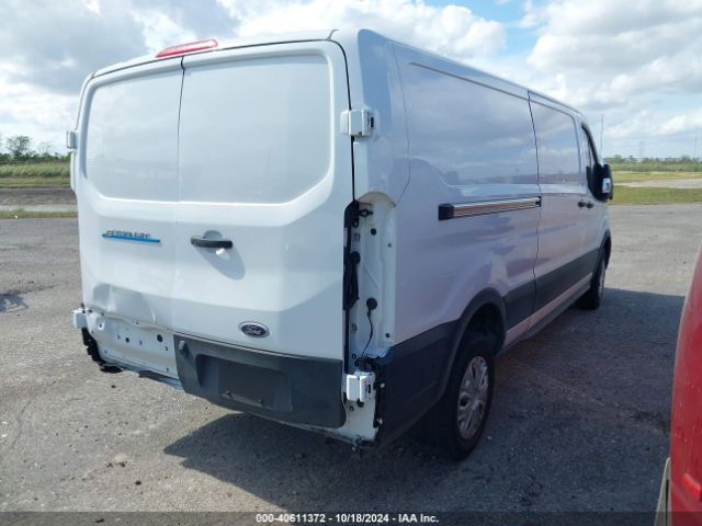 Photo 3 VIN: 1FTBW1YK4NKA46820 - FORD TRANSIT 