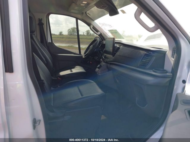 Photo 4 VIN: 1FTBW1YK4NKA46820 - FORD TRANSIT 