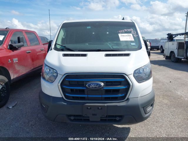 Photo 5 VIN: 1FTBW1YK4NKA46820 - FORD TRANSIT 