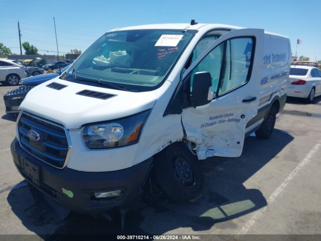 Photo 5 VIN: 1FTBW1YK4PKA03260 - FORD TRANSIT 