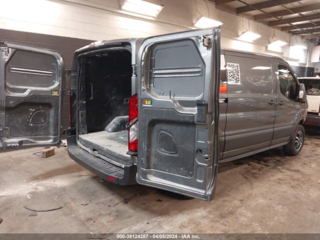 Photo 3 VIN: 1FTBW1YK9PKA42023 - FORD E-TRANSIT-350 