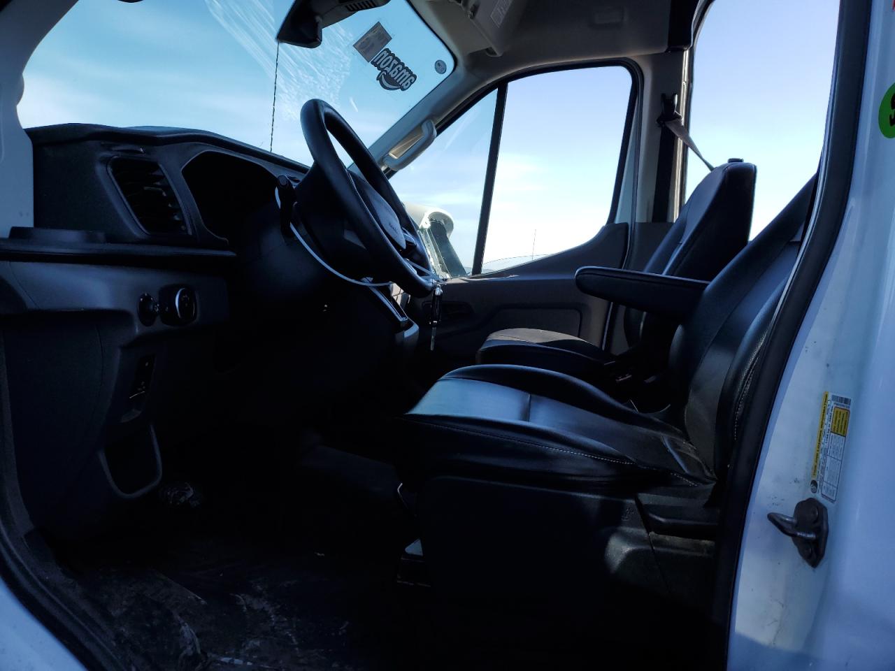 Photo 6 VIN: 1FTBW2C82PKA72319 - FORD TRANSIT 