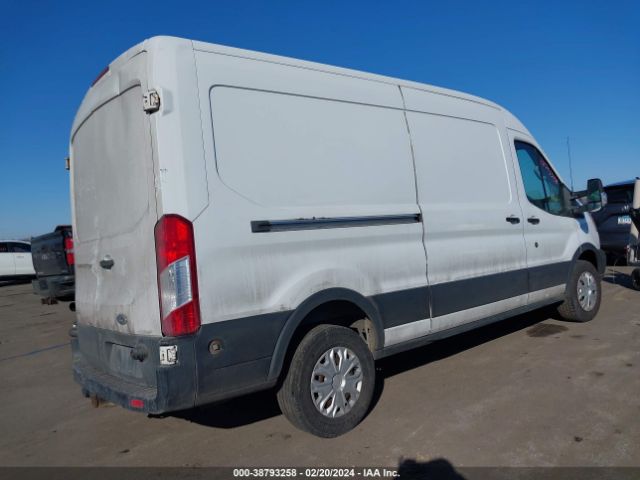 Photo 3 VIN: 1FTBW2CG1GKB43887 - FORD TRANSIT-350 