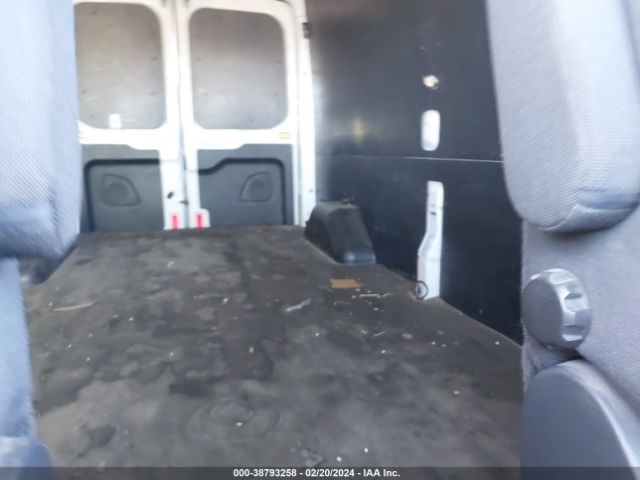 Photo 7 VIN: 1FTBW2CG1GKB43887 - FORD TRANSIT-350 