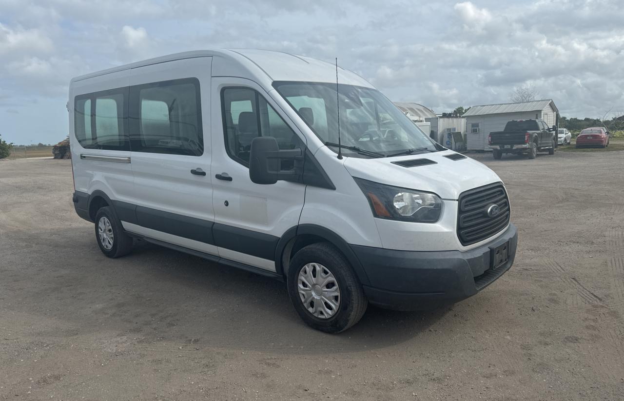 Photo 0 VIN: 1FTBW2CG2GKA20356 - FORD TRANSIT 