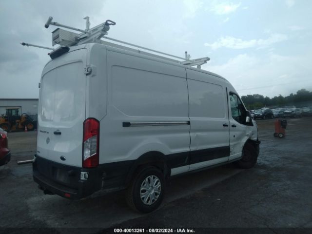 Photo 3 VIN: 1FTBW2CG2KKA95860 - FORD TRANSIT 