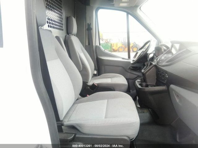 Photo 4 VIN: 1FTBW2CG2KKA95860 - FORD TRANSIT 