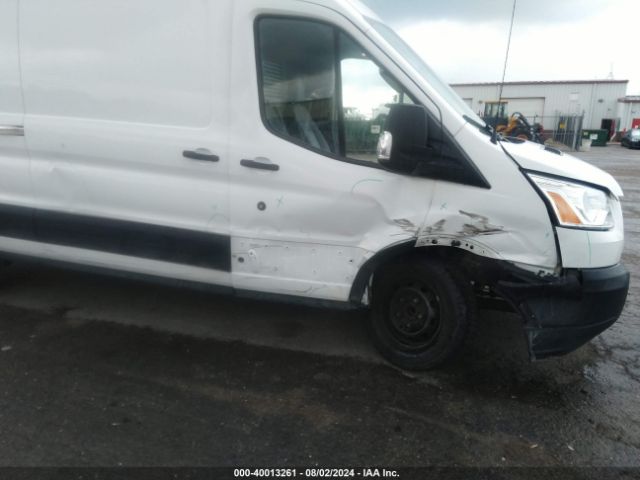 Photo 5 VIN: 1FTBW2CG2KKA95860 - FORD TRANSIT 