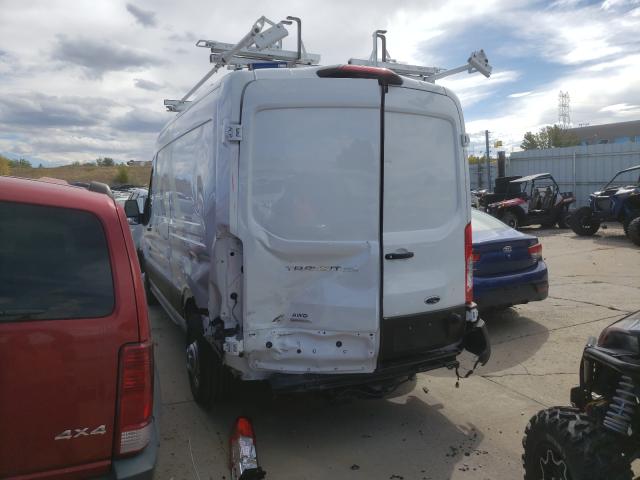 Photo 2 VIN: 1FTBW2CG2MKA38917 - FORD TRANSIT T- 