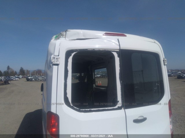 Photo 5 VIN: 1FTBW2CG3GKA99648 - FORD TRANSIT CARGO VAN 