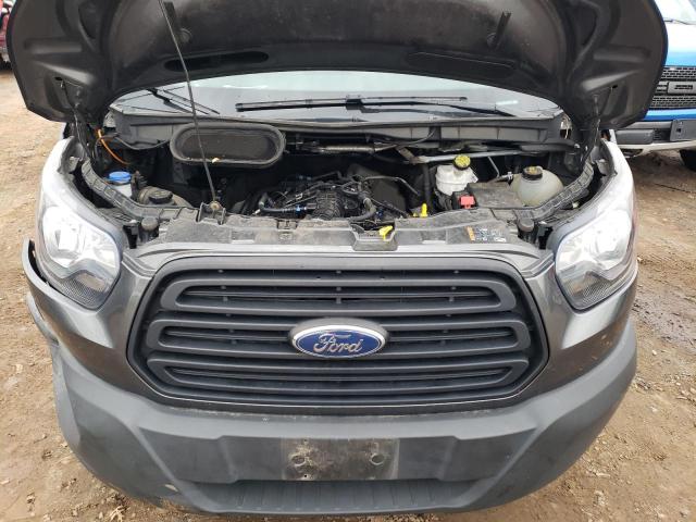 Photo 11 VIN: 1FTBW2CG3KKB30082 - FORD TRANSIT T- 