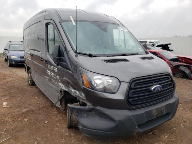 Photo 3 VIN: 1FTBW2CG3KKB30082 - FORD TRANSIT T- 