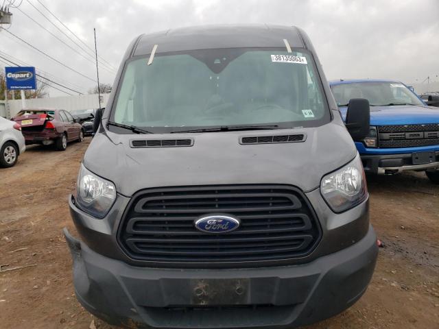 Photo 4 VIN: 1FTBW2CG3KKB30082 - FORD TRANSIT T- 