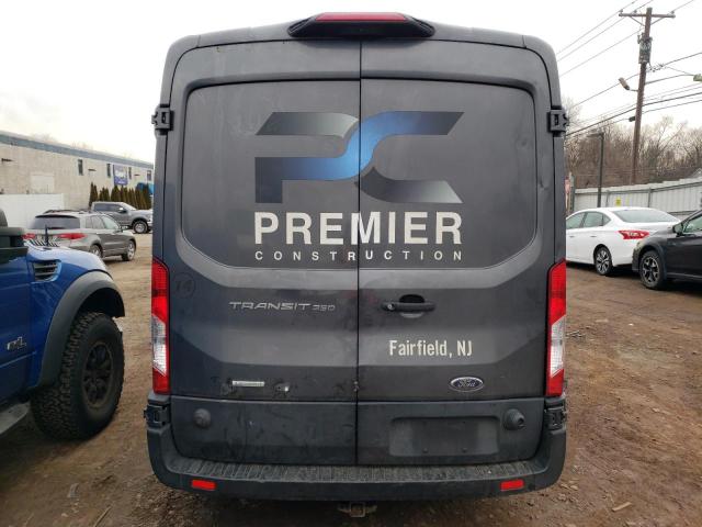 Photo 5 VIN: 1FTBW2CG3KKB30082 - FORD TRANSIT T- 