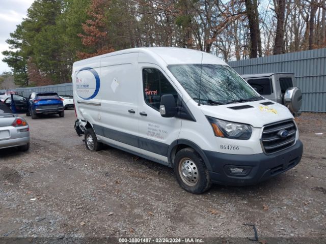 Photo 0 VIN: 1FTBW2CG3LKB64766 - FORD TRANSIT-350 